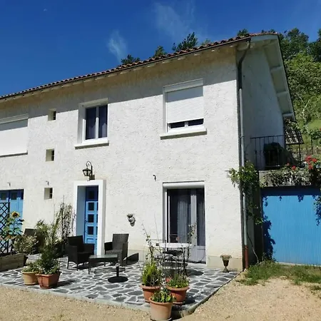 Calme Et Nature Bien Situe * Saint-Laurent-les-Tours