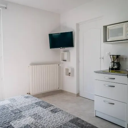 Lejlighed Calme Et Nature Bien Situe