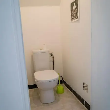 Calme Et Nature Bien Situe Saint-Laurent-les-Tours