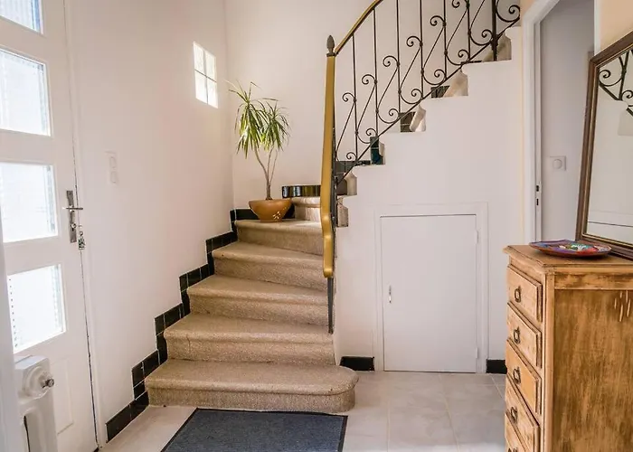 Calme Et Nature Bien Situe * Saint-Laurent-les-Tours