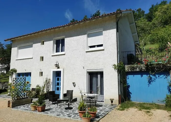 Calme Et Nature Bien Situe * Saint-Laurent-les-Tours