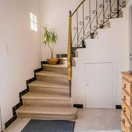 Calme Et Nature Bien Situe * Saint-Laurent-les-Tours