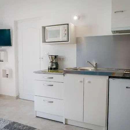 Apartament Calme Et Nature Bien Situe Saint-Laurent-les-Tours