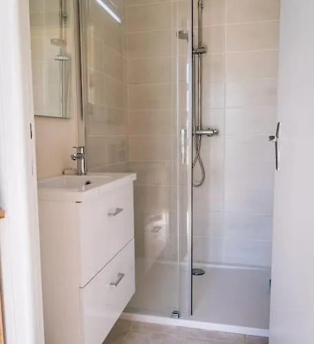 Calme Et Nature Bien Situe