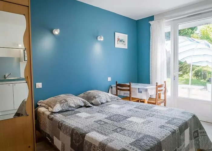 Calme Et Nature Bien Situe Daire *