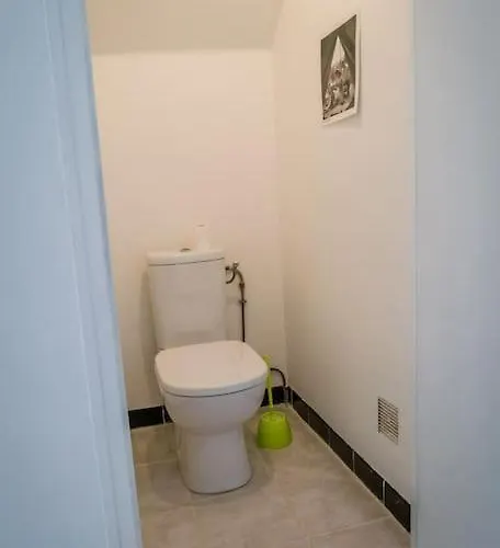 Calme Et Nature Bien Situe Saint-Laurent-les-Tours